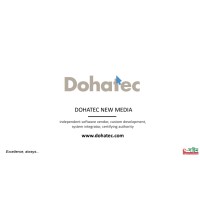 Dohatec Centra LLC logo - Similar company to Devotech