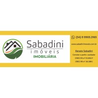 IMOBILIÁRIA SABADINI IMÓVEIS logo - Similar company to Tech Bridge Consulting