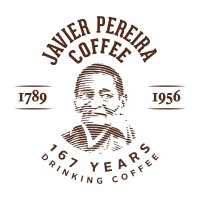 JAVIER PEREIRA COFFEE logo - Similar company to Human Rmsa