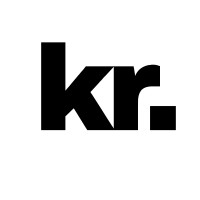 Kit Riley Photography logo - Similar company to Krades.