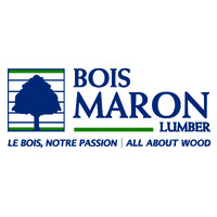 Bois Maron logo - Similar company to Chapeau Melon