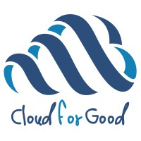 Cloud for Good logo - Similar company to Coastal