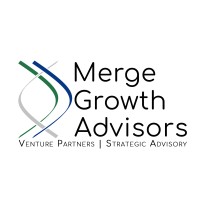Merge Growth Advisors, LLC logo - Similar company to Bleeding Blue For Good