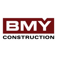 BMY Construction Group, Inc. logo - Similar company to Lyles Construction Group (Lcg)