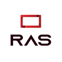 RAS Ltd logo - Similar company to Durleigh.Com