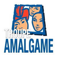 Troupe Amalgame logo - Similar company to Numeriss