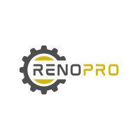 RenoPro logo - Similar company to Welcome Lead