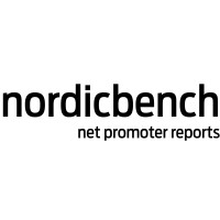 Nordic Bench logo - Similar company to Agera Pay