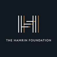 The Hamrin Foundation logo - Similar company to Jönköping University