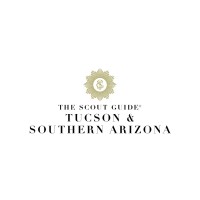 The Scout Guide Tucson & Southern Arizona