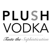 PLUSH Vodka LLC logo - Similar company to Redd Rose Vodka