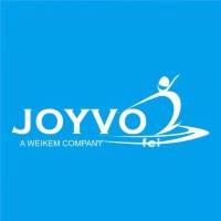 Joyvo Biology logo - Similar company to Perkosmi Jawa Barat