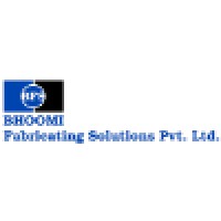 Bhoomi Fabricating Solutions Pvt Ltd logo - Similar company to Aegis Elevator Pvt Ltd