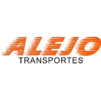 Alejo Transportes logo - Similar company to Agile Logística Expressa