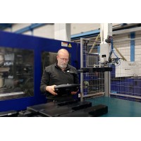 Smit Technisch Plastic Spuitgietwerk B.V. logo - Similar company to Studio Eight