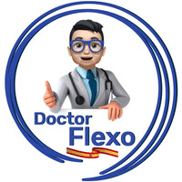 DOCTOR FLEXO logo - Similar company to Docflex