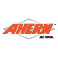 Ahern Argentina logo - Similar company to Hydromach, Inc.