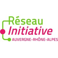Initiative Auvergne-Rhône-Alpes logo - Similar company to Rdi - France Active Rhône - Initiative Rhône