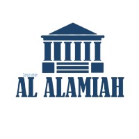 Al alamiah Construction logo - Similar company to New Diamond Construction