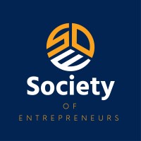 Society of Entrepreneurs logo - Similar company to Fuelcab India