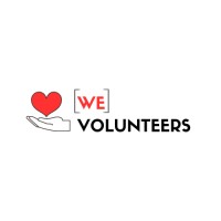 [WE] Volunteers logo - Similar company to The International Christian School Alumni Association