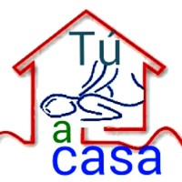 Tú masajista en casa logo - Similar company to Rancho