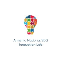 Armenia National SDG Innovation Lab logo - Similar company to Lemon Lab.