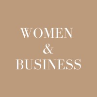 Women & Business Magazine logo - Similar company to Salonic