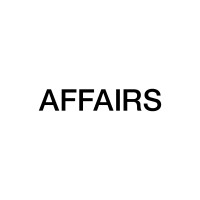 AFFAIRS logo - Similar company to Junogirl Inc.