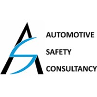 Automotive Safety Consultancy Ltd logo - Similar company to Eitt Sp. Z O.O.