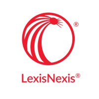 LexisNexis South Africa logo - Similar company to Korbitec