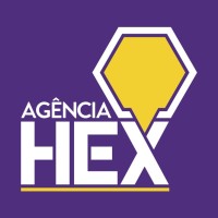 Agência Hex logo - Similar company to Lighthouse Studio
