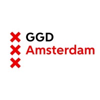 GGD Amsterdam logo - Similar company to Huisartsenpraktijk Overcingel
