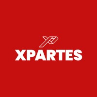 XPARTES logo - Similar company to Overscope Technologies