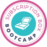 Subscription Box Basics logo - Similar company to Learning Pictures