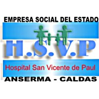 E.S.E Hospital San Vicente de Paúl - Anserma Caldas logo - Similar company to Cooperativa De Caficultores De Anserma