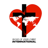 Blood of Jesus Christ International logo - Similar company to Lamp: Lgbtqia+ Affirming Ministries Of Pittsburgh