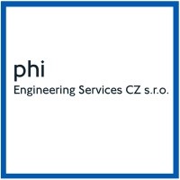 phi Engineering Services CZ s.r.o. logo - Similar company to Mjakes