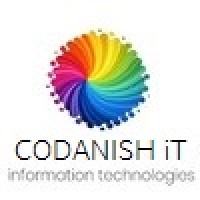 CODANISH iT logo - Similar company to Fikra Solution Private Limited