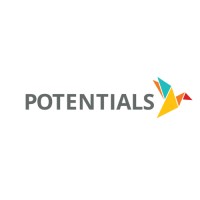 Potentials.nl logo - Similar company to Experience Events B.V.