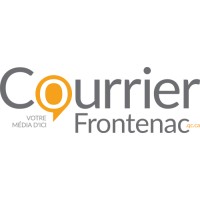 Courrier Frontenac logo - Similar company to Courrier Frontenac Inc.