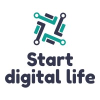 Start Digital Life logo - Similar company to Tesmark Ai Services Llc