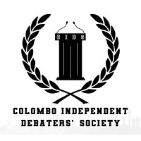 Colombo Independent Debaters' Society logo - Similar company to Ed Gen