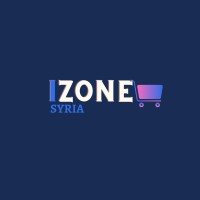 iZONE Syria logo - Similar company to United Digital Net