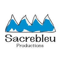Sacrebleu Productions logo - Similar company to Take Five