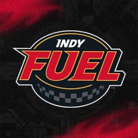 Indy Fuel Hockey Club logo - Similar company to Indy Ignite Pro Volleyball