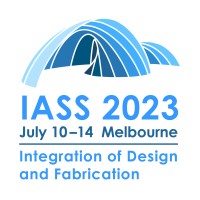 IASS 2023 logo - Similar company to Centre For Innovative Structures And Materials