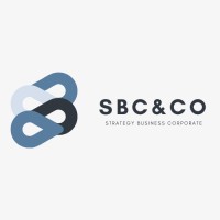 SBC&Co logo - Similar company to Naxity