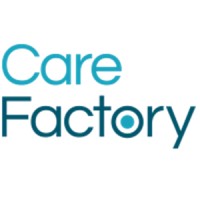 Care Factory logo - Similar company to Care Factory