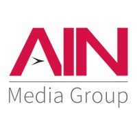 AIN Media Group logo - Similar company to Air & Sea Analytics
